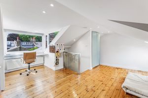 TOP FLOOR`- click for photo gallery